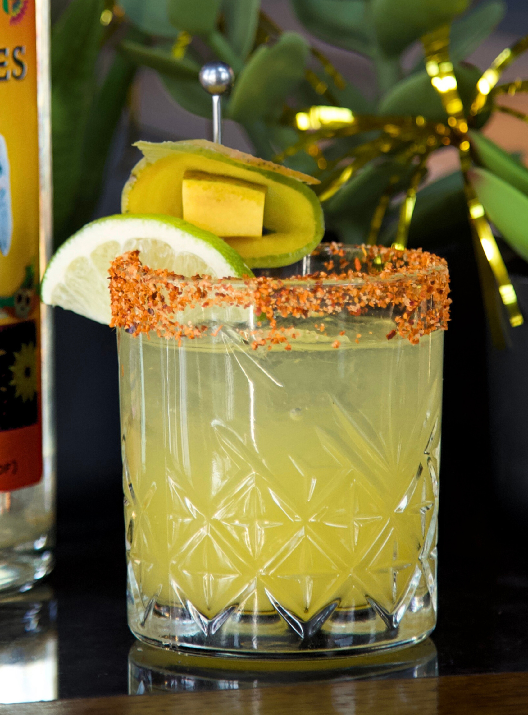 Horchata – Ogden's Own Distillery