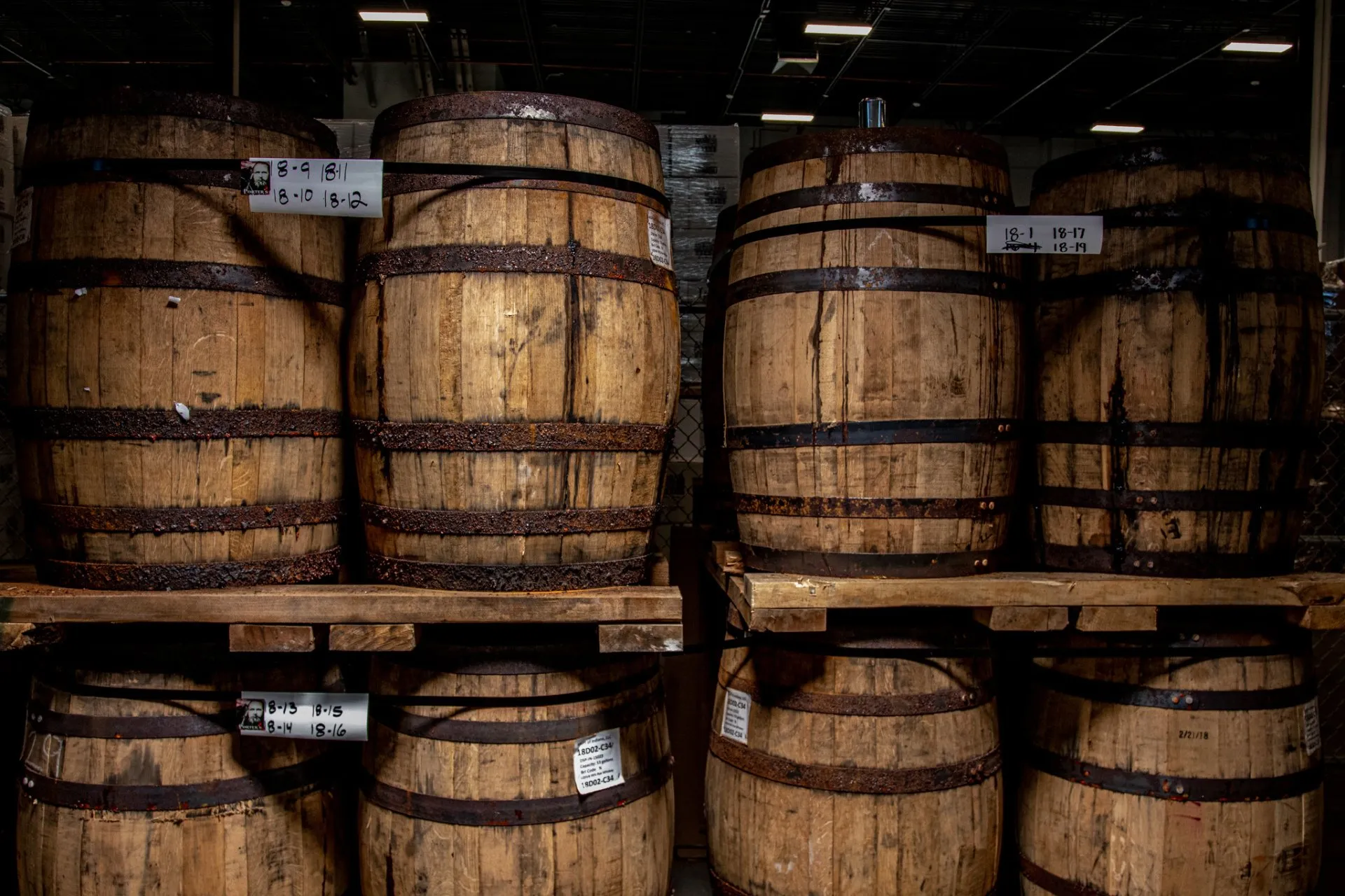 Shop - Ogden's Own Distillery